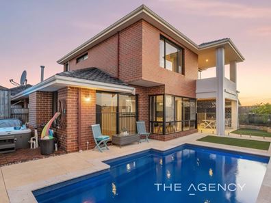 32 Bantry Bend, Mindarie WA 6030