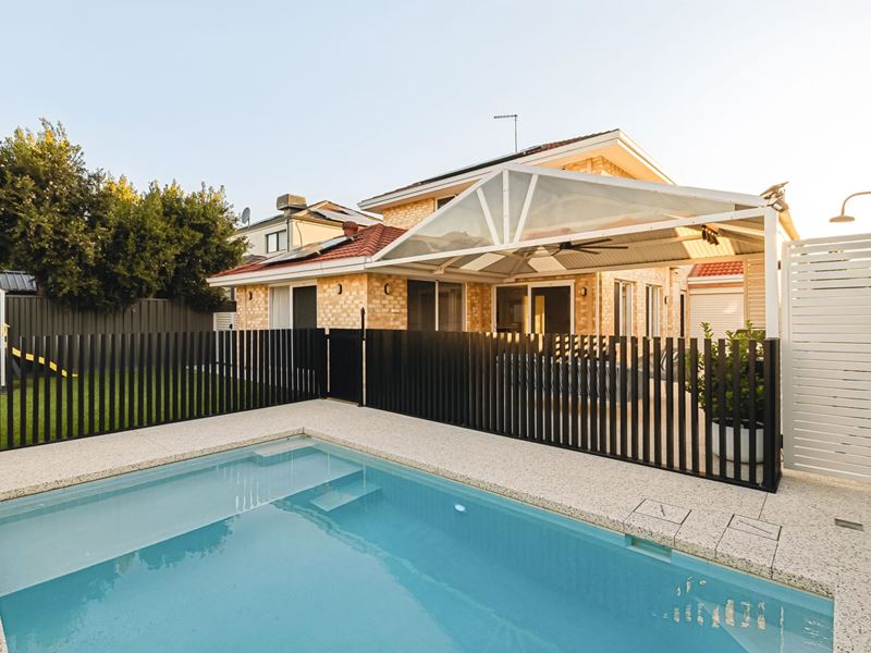28 Dakota Avenue, Maylands WA 6051