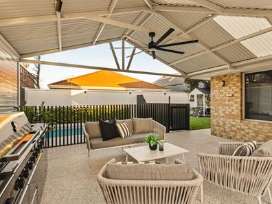 28 Dakota Avenue, Maylands WA 6051