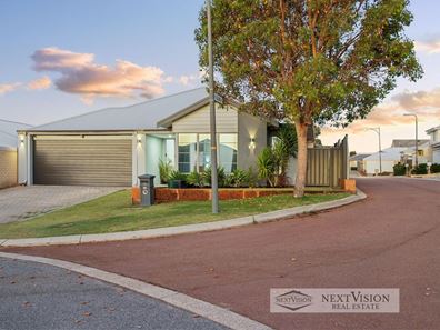 15 Apostles Corner, Wandi WA 6167