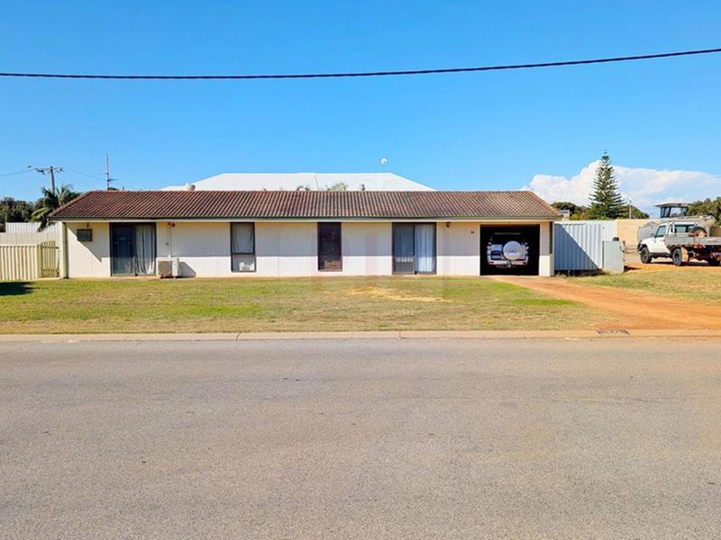 30 Doust Street, Jurien Bay
