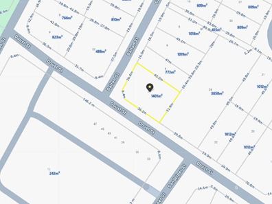 30 Doust Street, Jurien Bay WA 6516