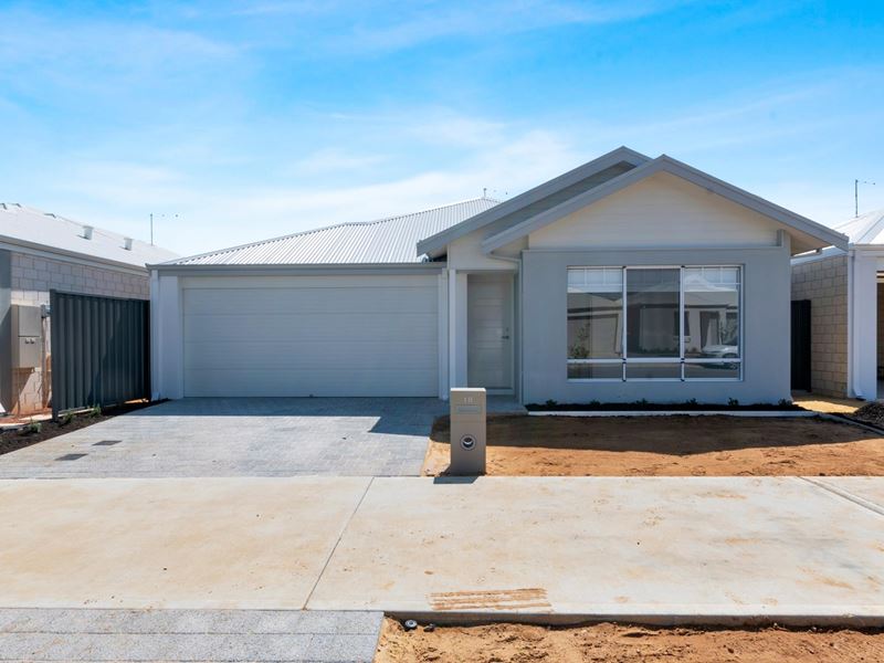 18 Maranca Street, Baldivis