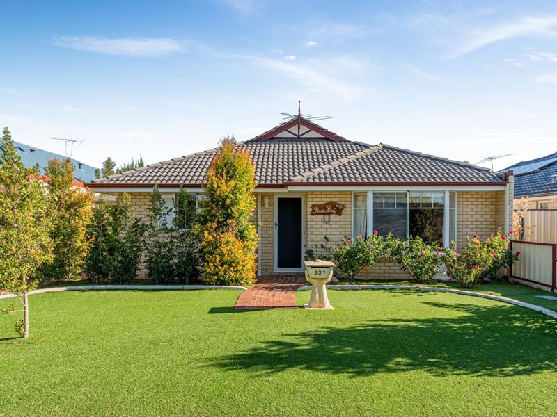 23 Spindrift Boulevard, Rockingham