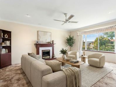 23 Spindrift Boulevard, Rockingham WA 6168