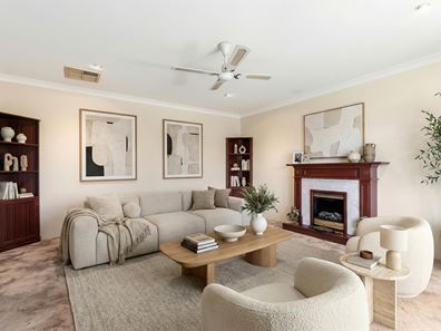 23 Spindrift Boulevard, Rockingham WA 6168