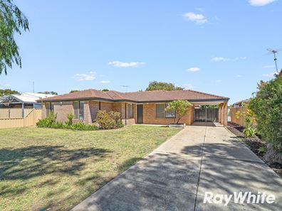 6 Boolardy Road, Golden Bay WA 6174