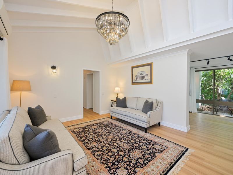 1/54 Saunders Street, Como