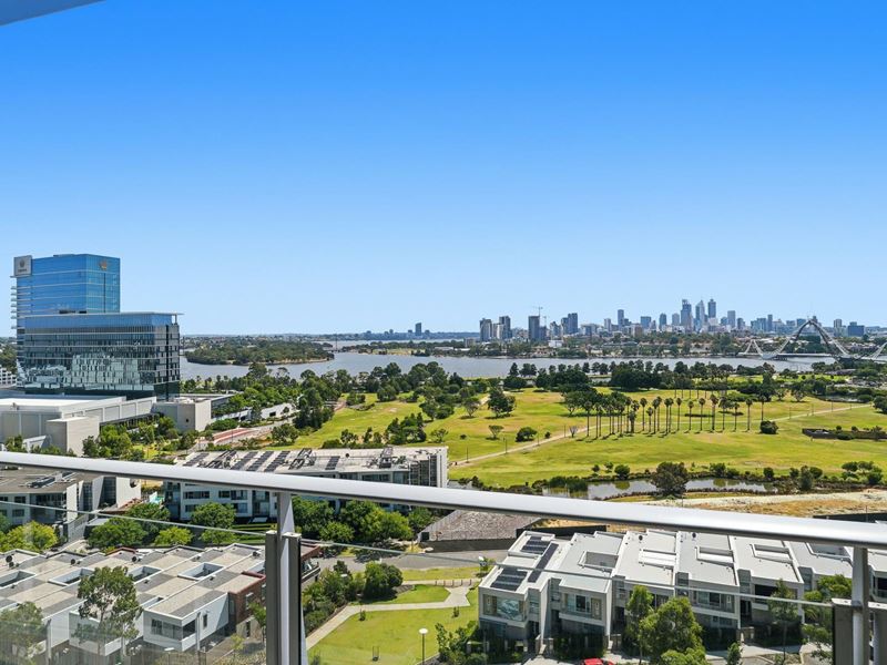 1401/30 The Circus, Burswood WA 6100