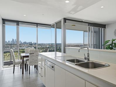 1401/30 The Circus, Burswood WA 6100