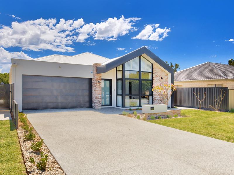 3A Rokeford Way, Morley