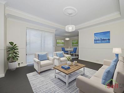 8 Birkdale  Place, Currambine WA 6028