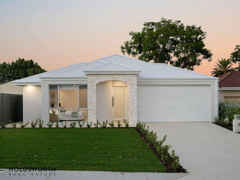 25A Wandarrie Avenue, Yokine