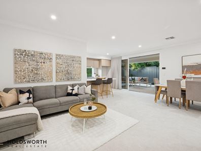 25A Wandarrie Avenue, Yokine WA 6060