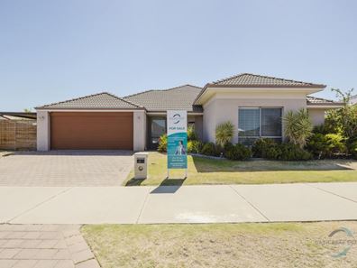 35 Manasota Approach, Butler WA 6036