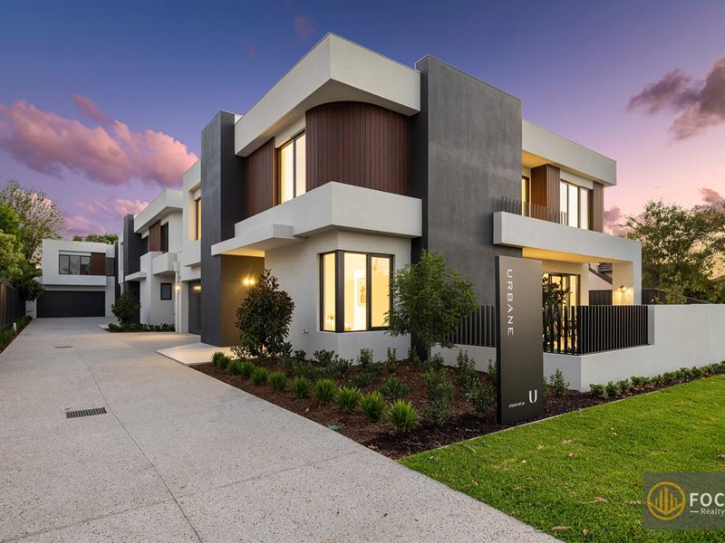 64 Waratah Avenue, Dalkeith