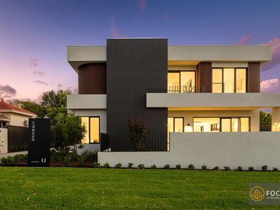 64 Waratah Avenue, Dalkeith WA 6009