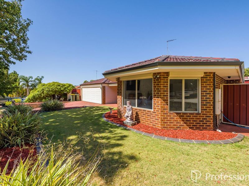 45 Pilbara Crescent, Jane Brook