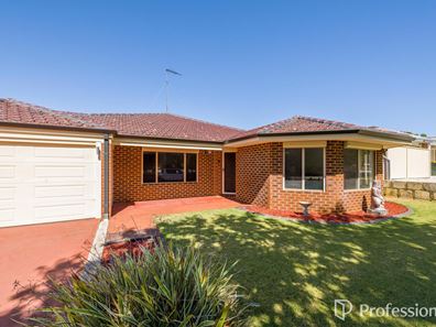 45 Pilbara Crescent, Jane Brook WA 6056