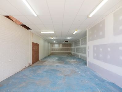 Unit 1B/135 Russell Street, Morley WA 6062