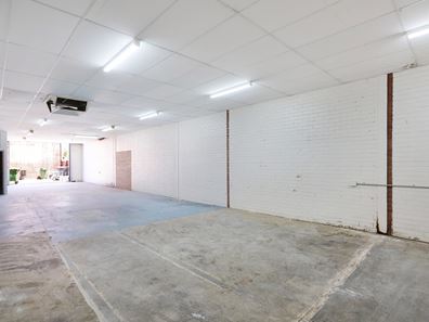 Unit 1B/135 Russell Street, Morley WA 6062