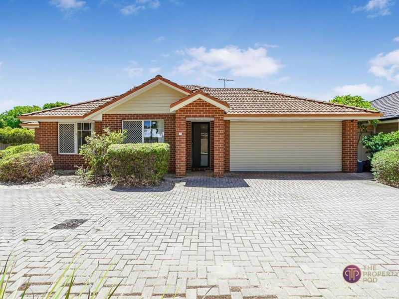 14/68 Park Road, Kenwick