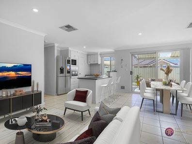 14/68 Park Road, Kenwick WA 6107