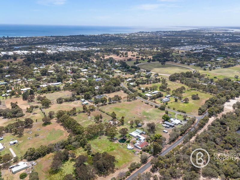 Vasse WA 6280