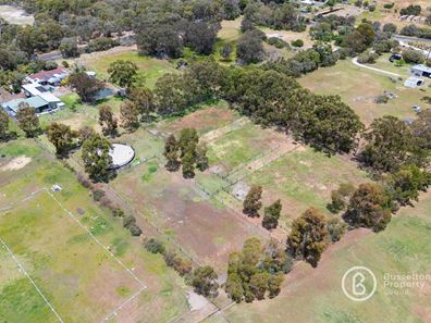 Vasse WA 6280