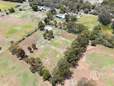 Vasse WA 6280