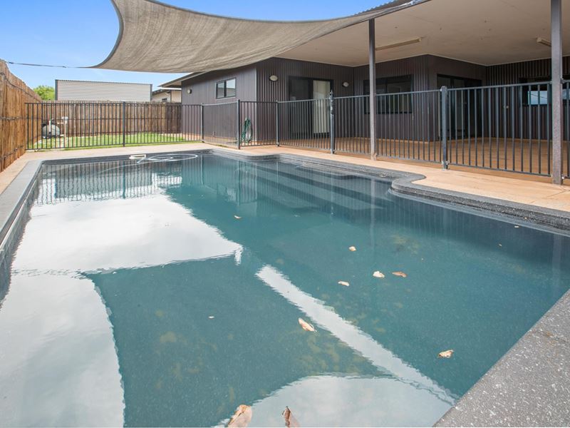 3 Brushtail Street, Baynton WA 6714