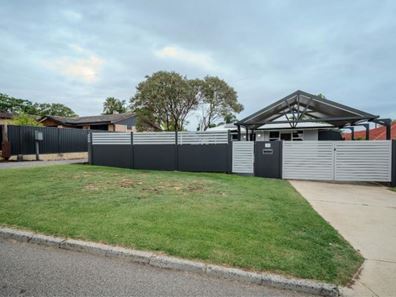 24 Sawle Road, Hamilton Hill WA 6163