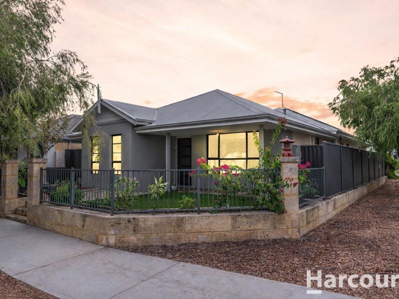 27 Heisler Boulevard, Brabham WA 6055