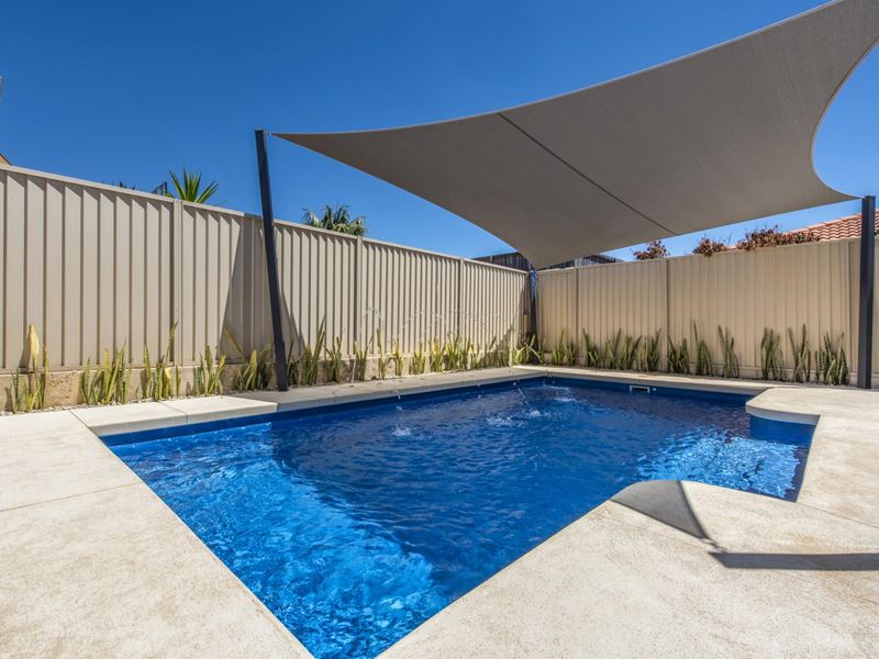 31 La Spezia Drive, Secret Harbour WA 6173