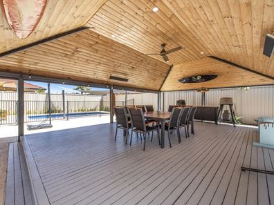 31 La Spezia Drive, Secret Harbour WA 6173