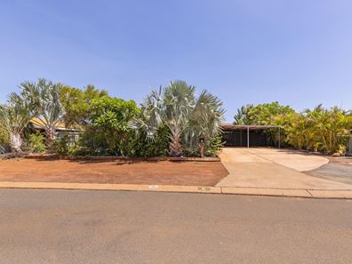 6 Heard Place, Nickol WA 6714