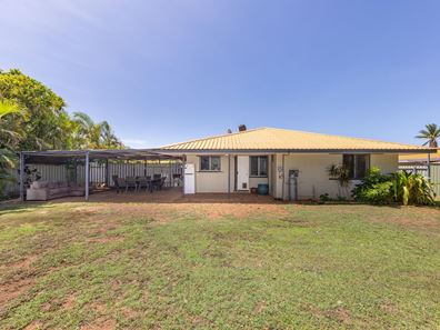 6 Heard Place, Nickol WA 6714