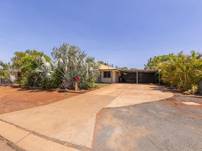6 Heard Place, Nickol WA 6714