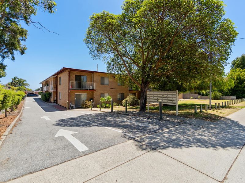 15/269 Main Street, Osborne Park WA 6017