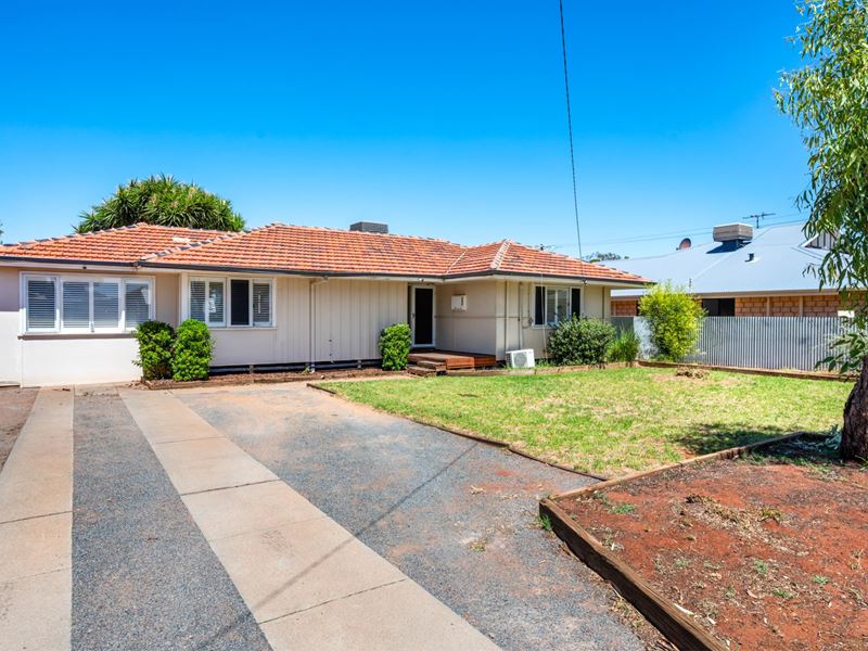 393 Egan Street, Kalgoorlie