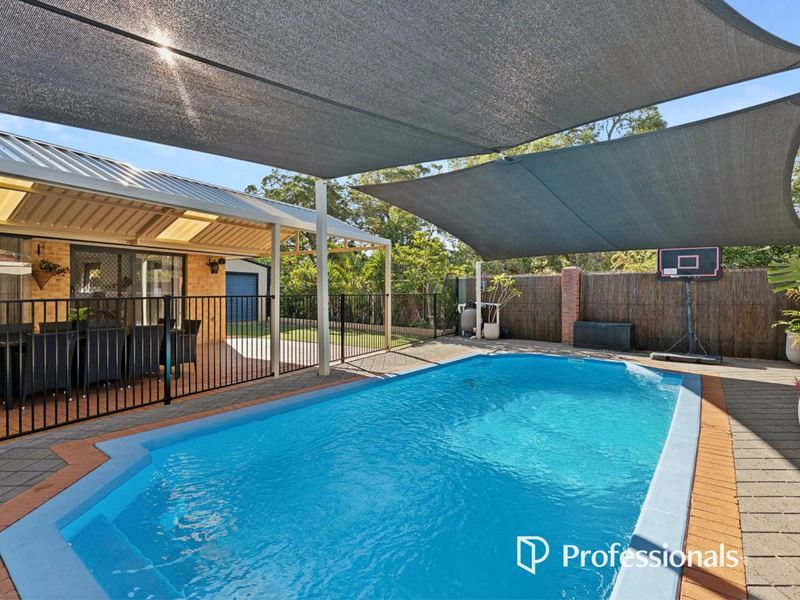29 Amethyst Place, Maida Vale