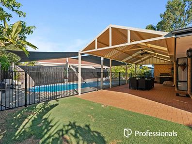 29 Amethyst Place, Maida Vale WA 6057