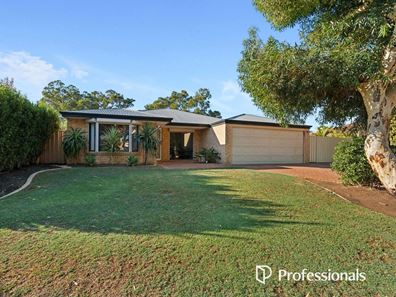 29 Amethyst Place, Maida Vale WA 6057