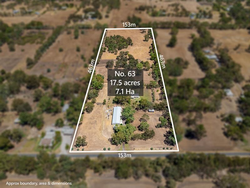 63 Powell Road, Baldivis