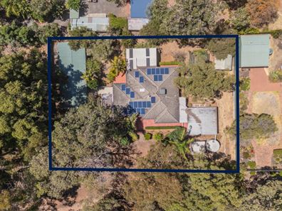 61A Tyers Road, Roleystone WA 6111