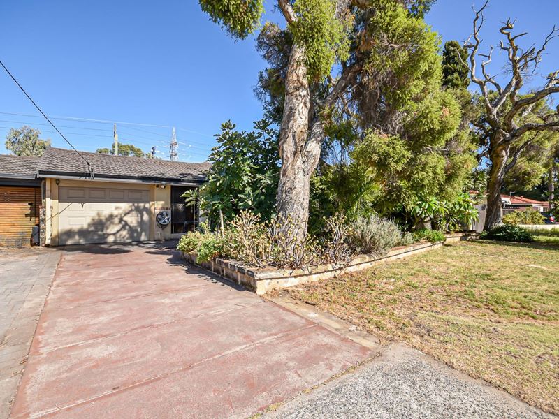 69 Agincourt Drive, Willetton