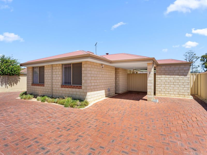 2/308 Streich Avenue, Armadale
