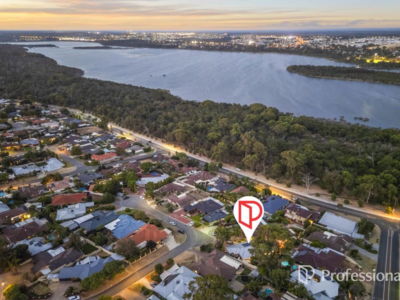 12 Clements Court, Edgewater WA 6027