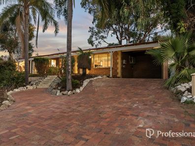 12 Clements Court, Edgewater WA 6027