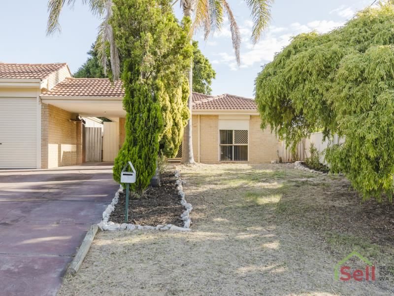 32A Conidae  Drive, Heathridge